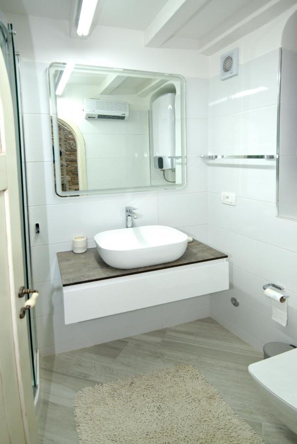 Apartment Sanjin More Antique Baska  Luaran gambar