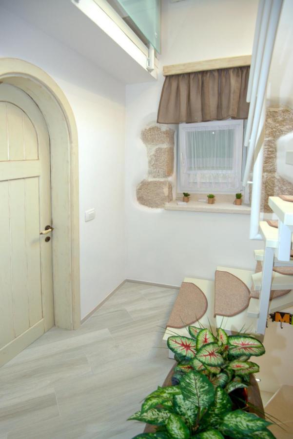 Apartment Sanjin More Antique Baska  Luaran gambar